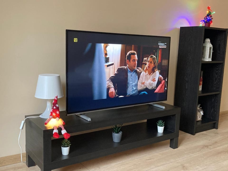 Apartament Górski Apartment in Lower Silesian Voivodeship