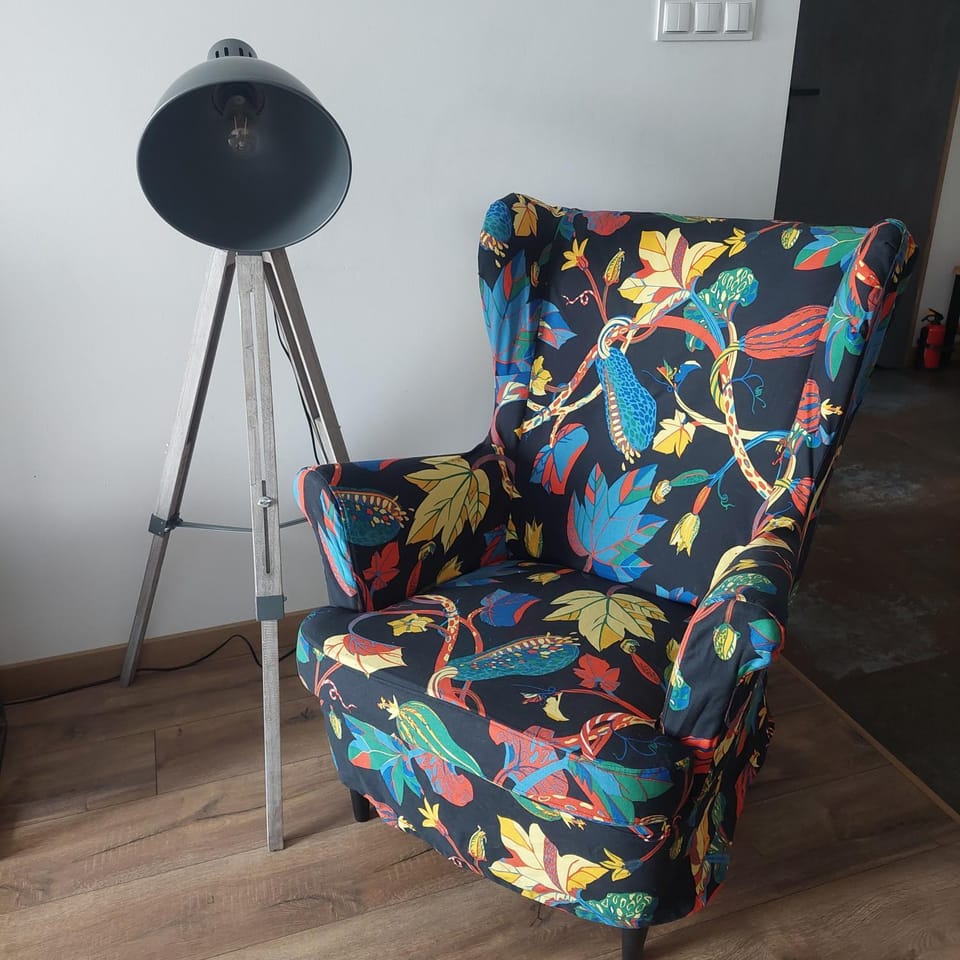 Buko apartamenty Apartment in Greater Poland Voivodeship