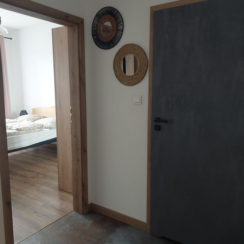 Buko apartamenty Apartment in Greater Poland Voivodeship