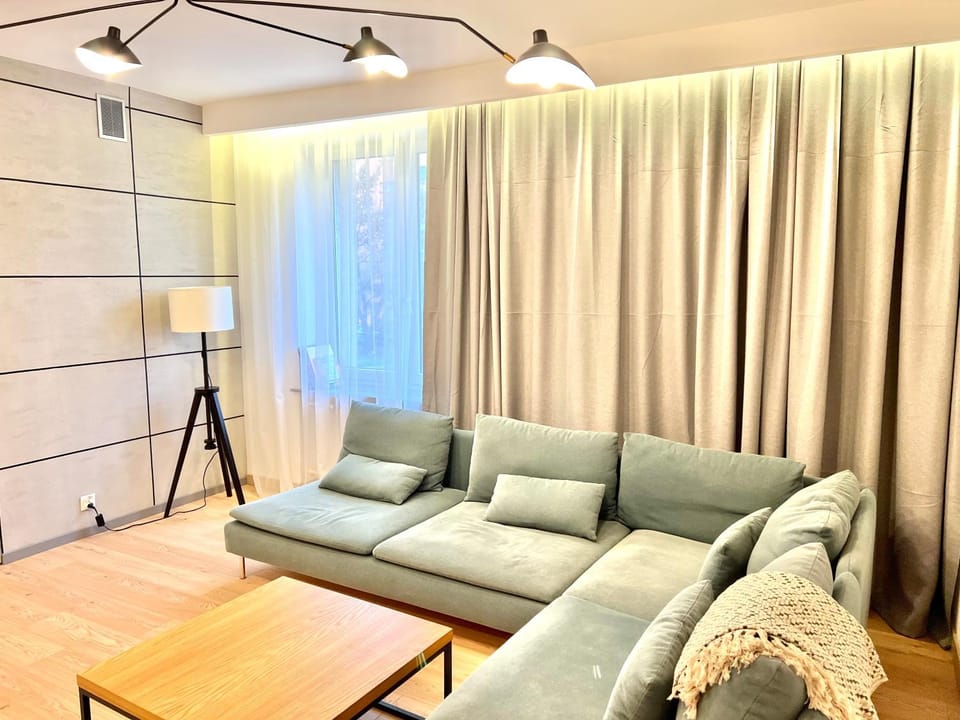 Apartament RadMila2 Premium Apartment in Masovian Voivodeship