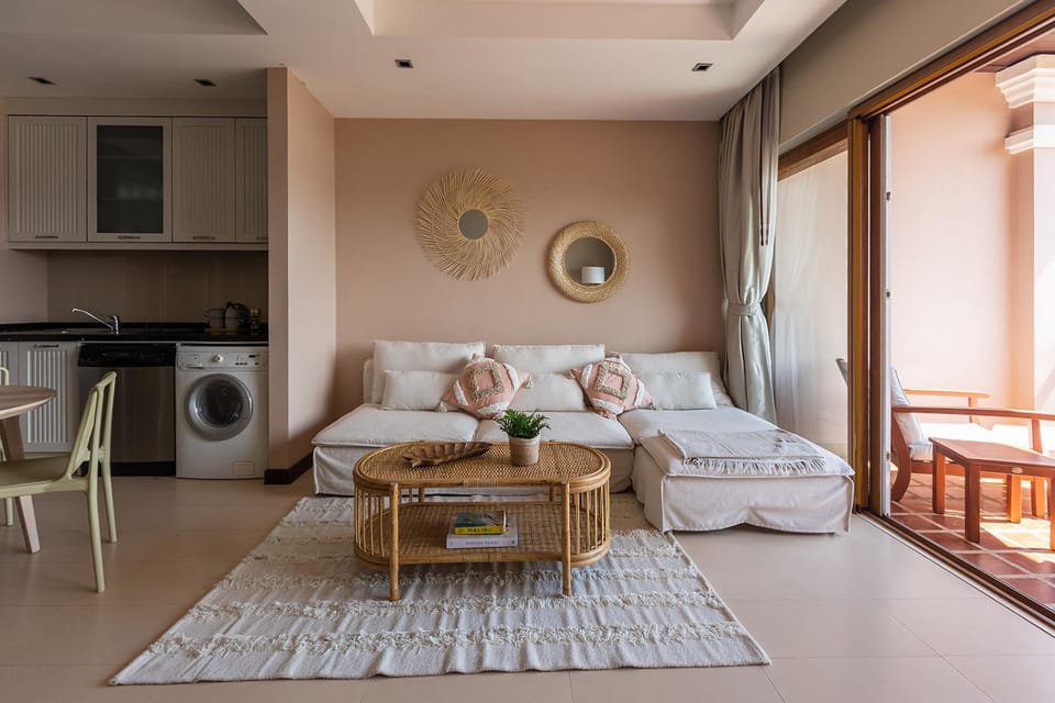 Tina Holiday Homes Apartment in Koh Chang Tai