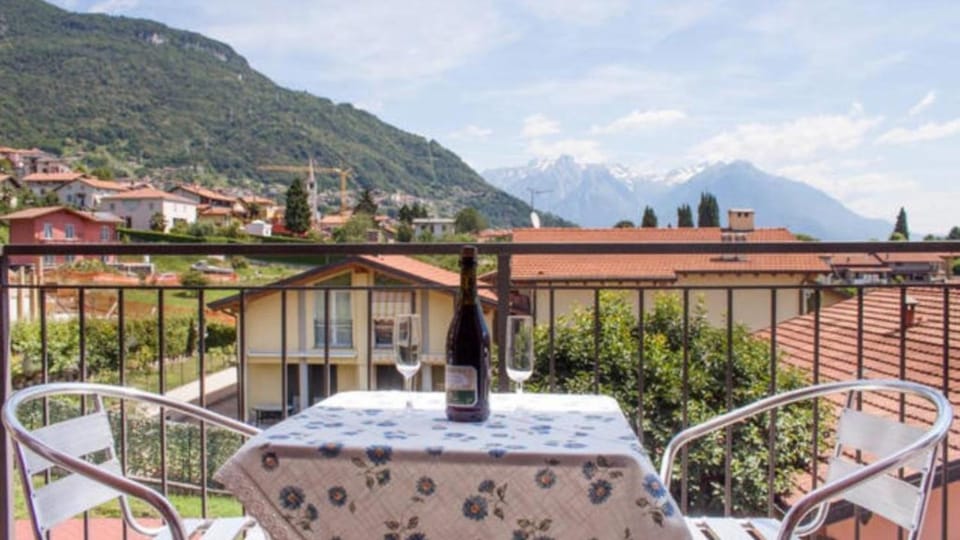 View (from property/room), Balcony/Terrace
