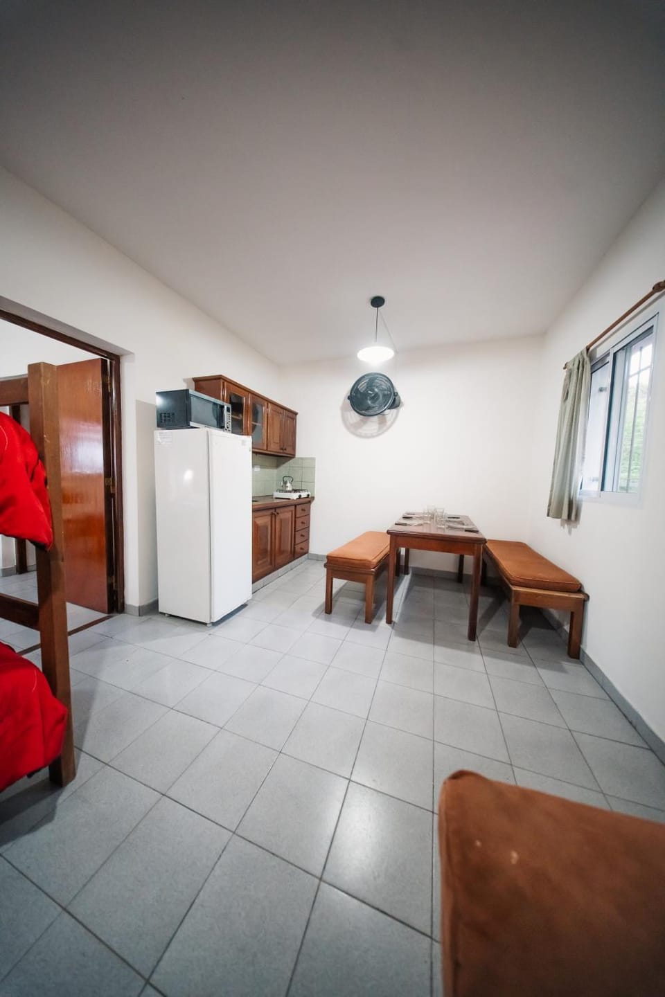 DTOS Villa del Lago Apartment in Villa Carlos Paz