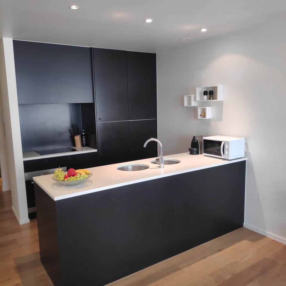 Coffee/tea facilities, minibar, pet friendly, stove, kitchen
