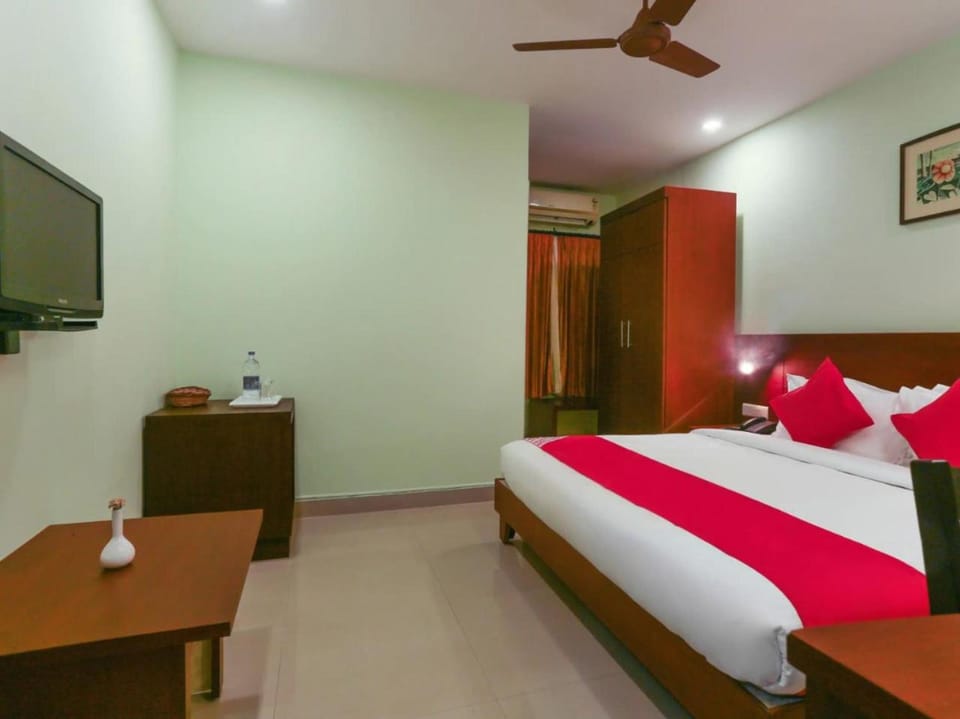 HOTEL NEWCASTLE Hotel in Kerala