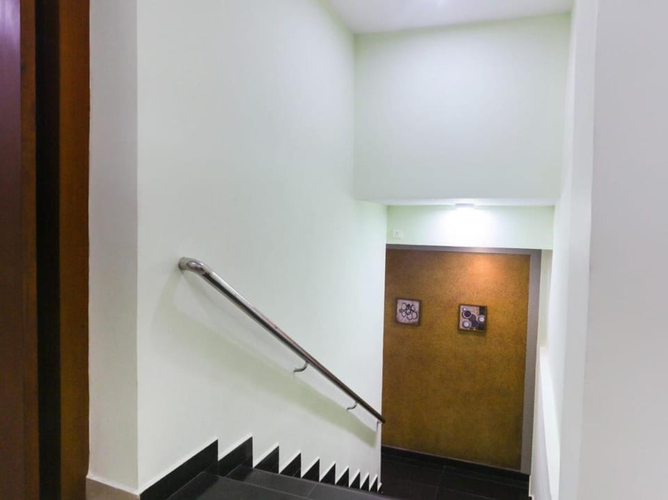 HOTEL NEWCASTLE Hotel in Kerala