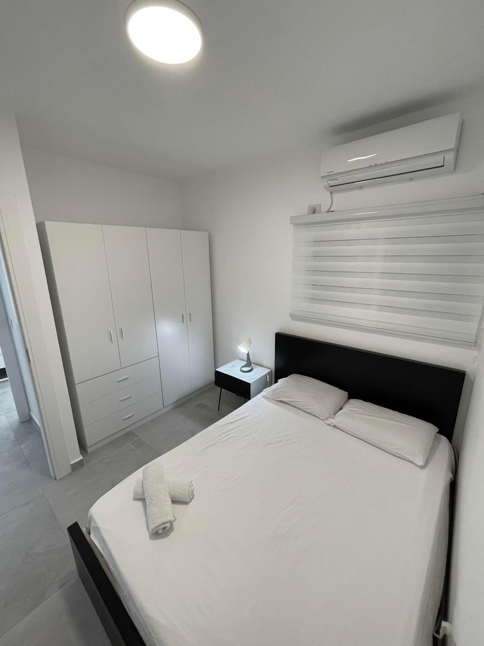 GK apartment Bliss Apartment in Tel Aviv District