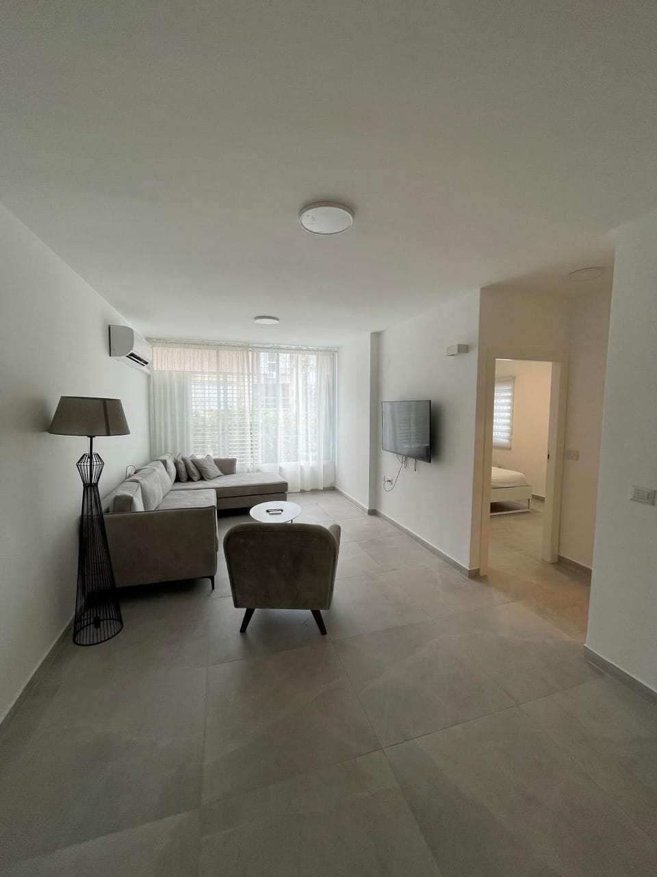 GK apartment Bliss Apartment in Tel Aviv District