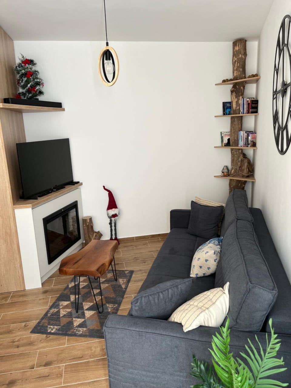 TV and multimedia, Living room