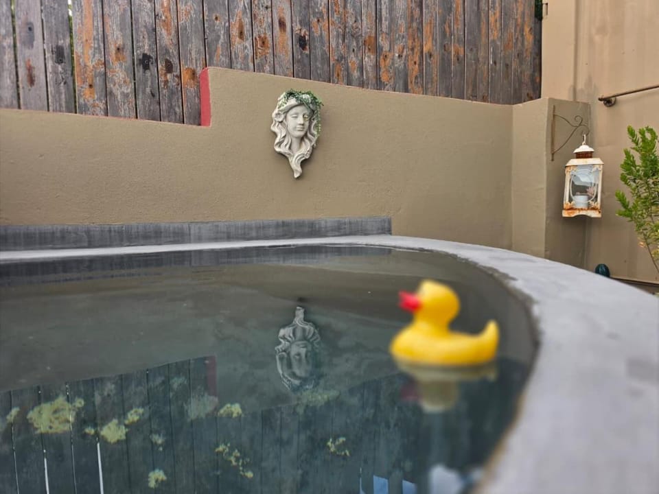 Motubane Guest Farm Apartment in Gauteng