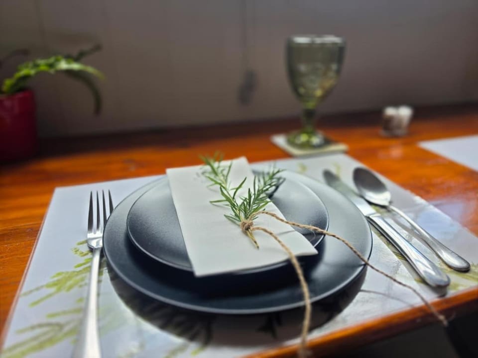 Motubane Guest Farm Apartment in Gauteng
