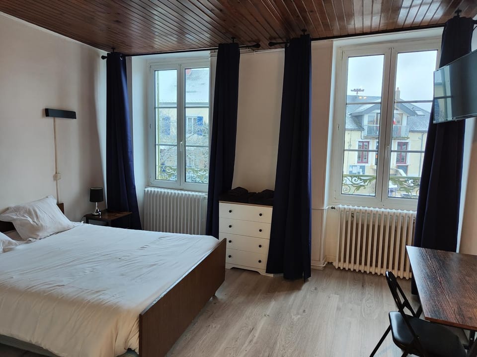 hotel du Nord Hotel in Bourgogne-Franche-Comté