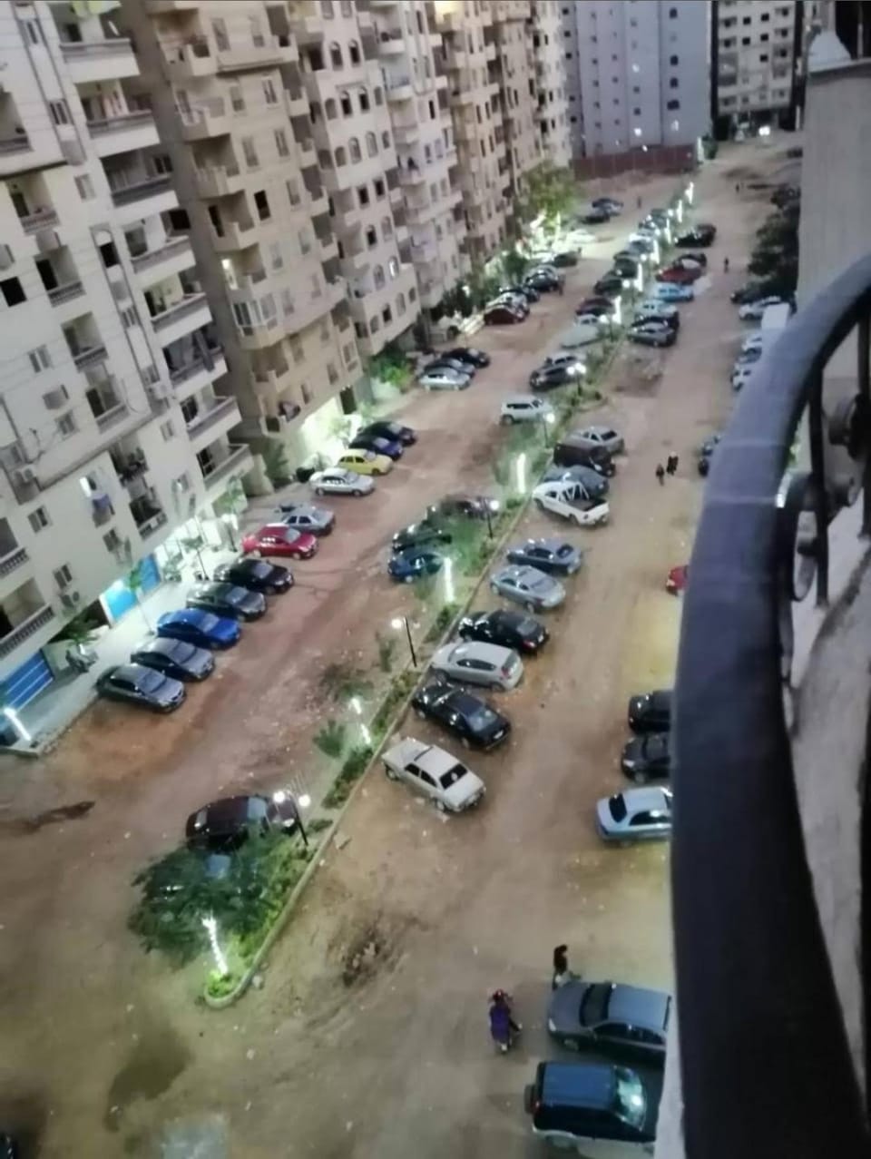 Neighbourhood