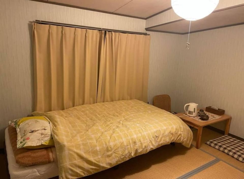 Kyoto Wakouan Retro Stay Apartment hotel in Kyoto