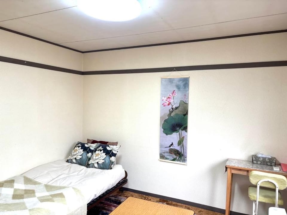 Kyoto Wakouan Retro Stay Apartment hotel in Kyoto