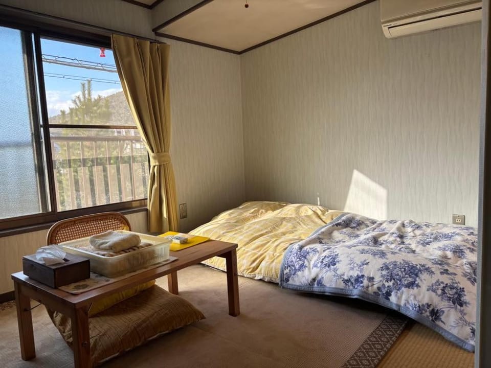 Kyoto Wakouan Retro Stay Apartment hotel in Kyoto