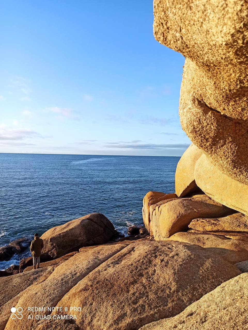 LE RUN AR MOR 22 Bed and Breakfast in Finistere