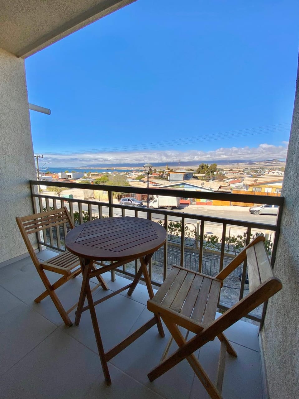 Departamentos Caldera Suites Apartment in Caldera