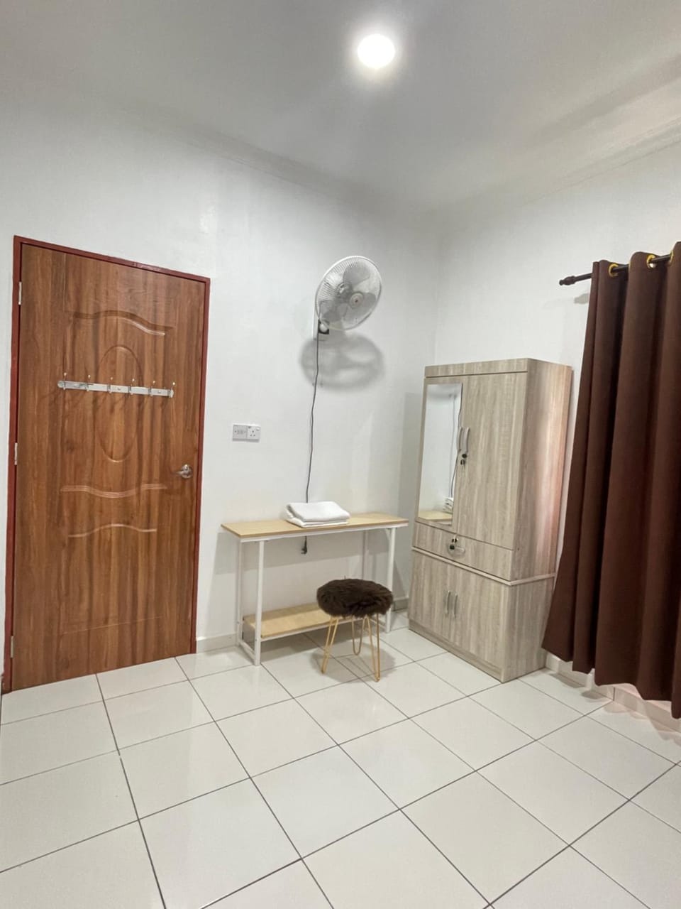 furniture, wardrobe