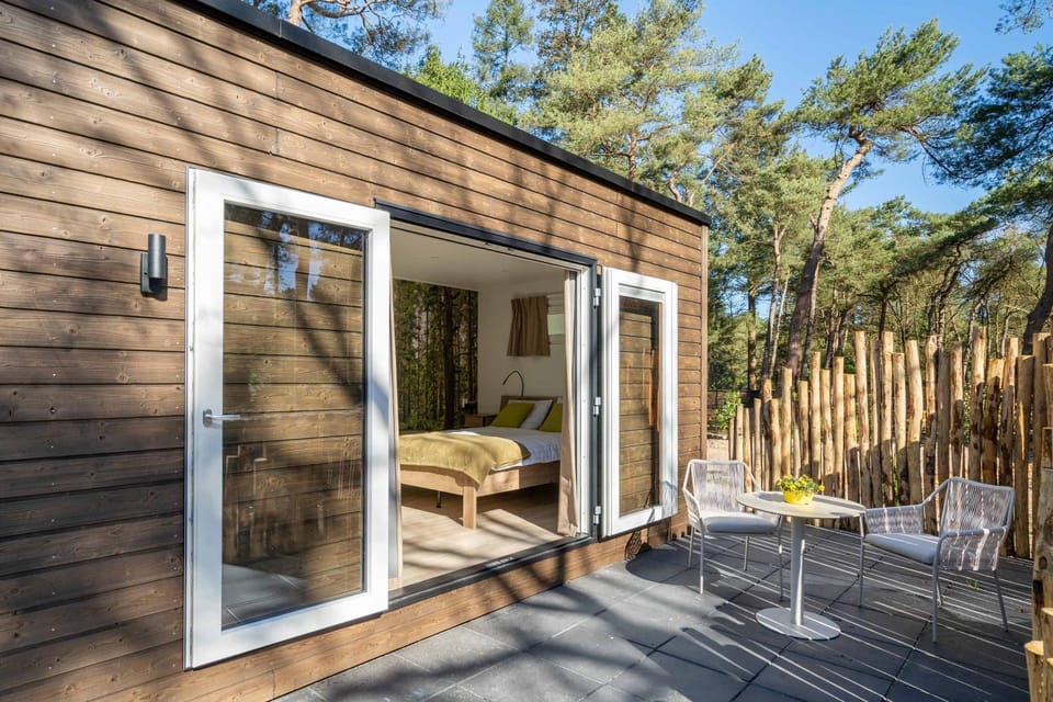 Landgoed 't Wildryck Campground/ 
RV Resort in Drenthe (province)