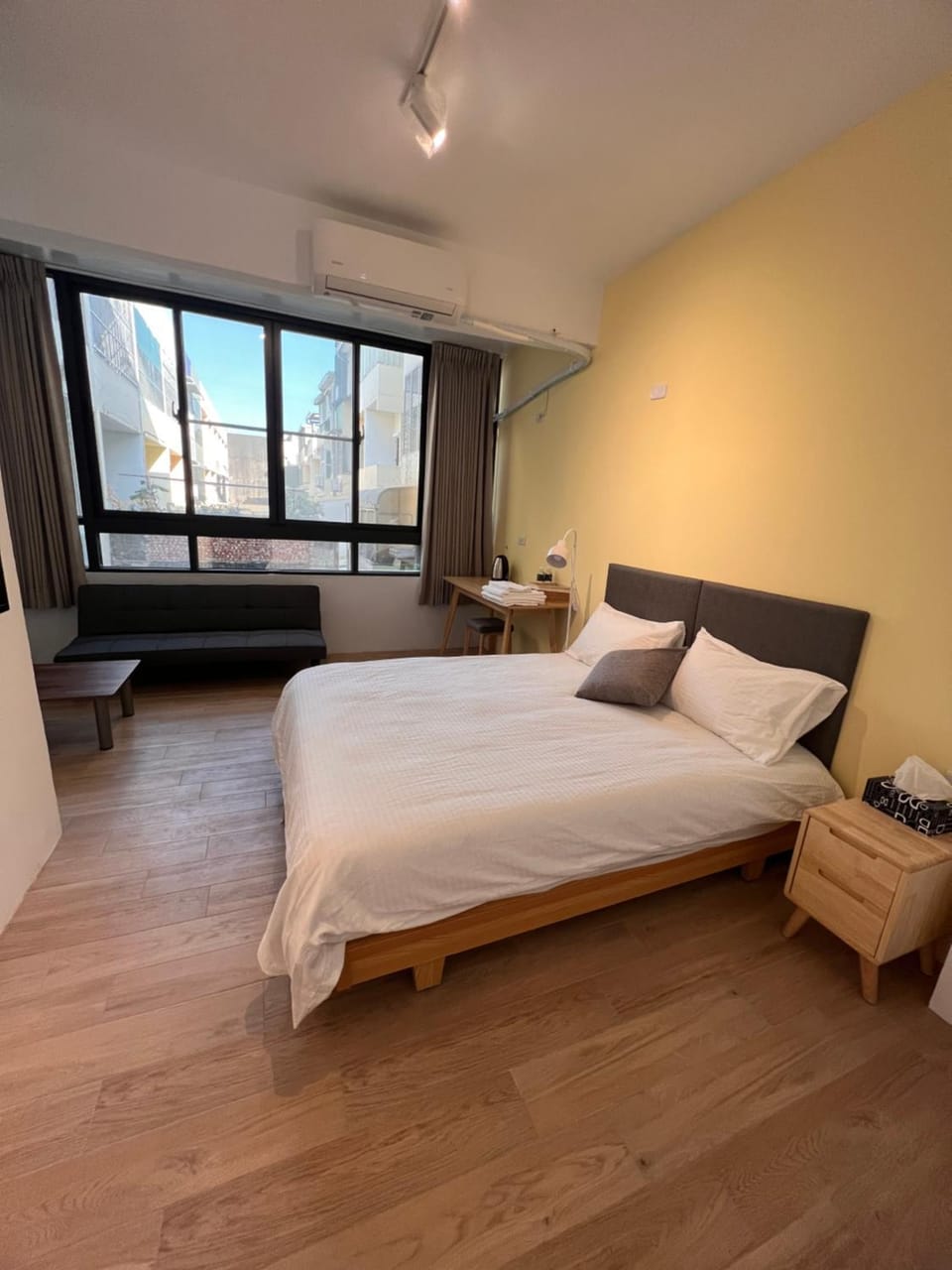 路科民宿Look 停車方便 Vacation rental in Kaohsiung
