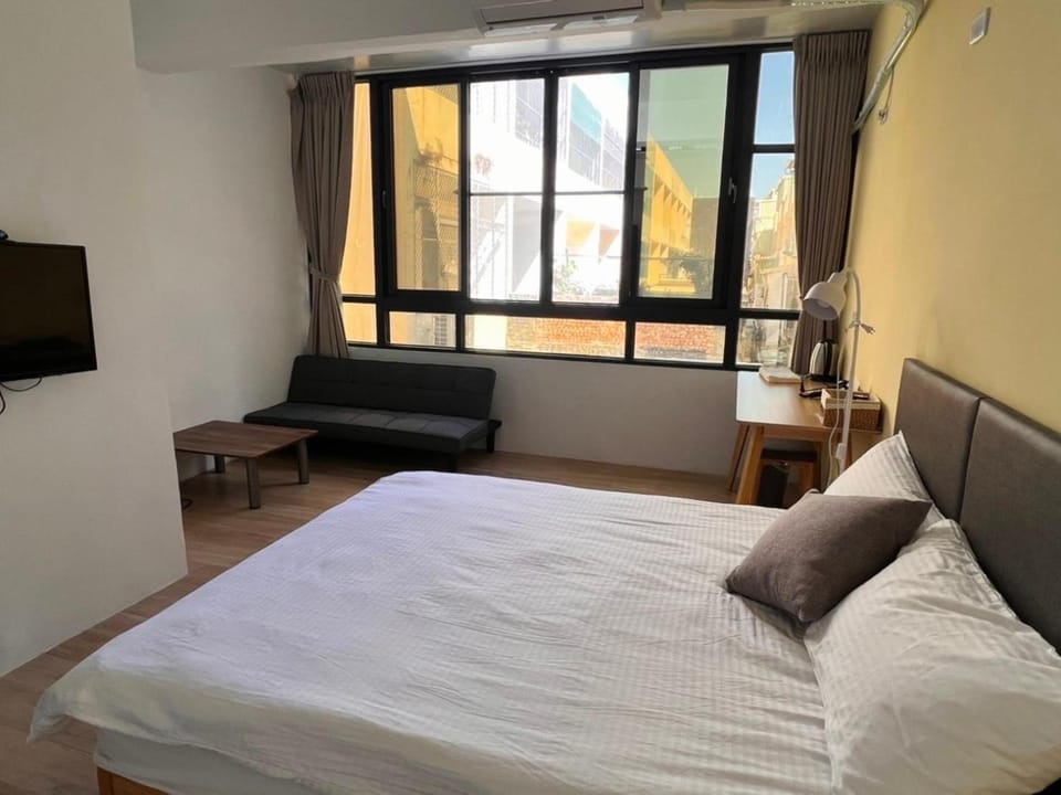 路科民宿Look 停車方便 Vacation rental in Kaohsiung