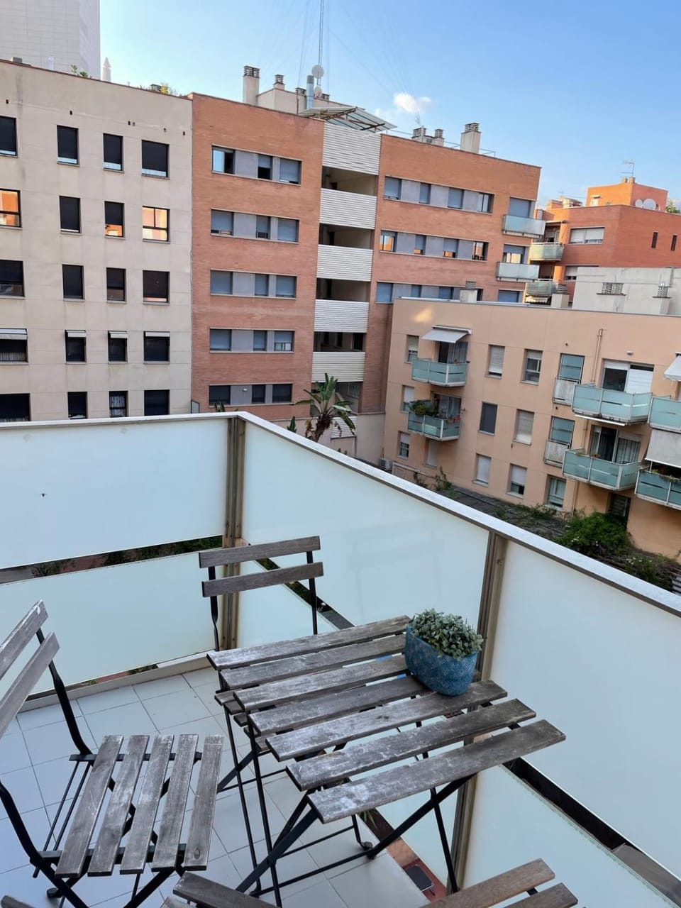 NEW! Amazing 2 bedroom apartment in Rambla del Poblenou Apartment in Barcelona