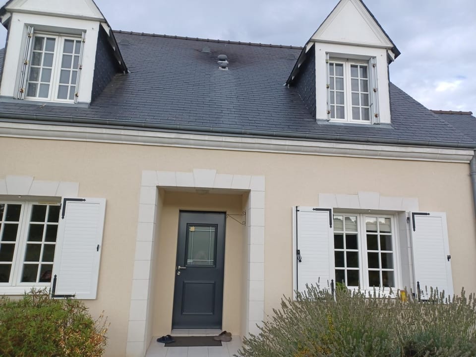 Chambre avec sdb Vacation rental in Centre-Val de Loire