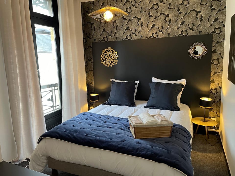 Joli appartement hyper-centre Apartment in Alençon