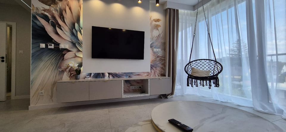 Rodzinne apartamenty bardzo blisko plaży Apartment in West Pomeranian Voivodeship, Poland