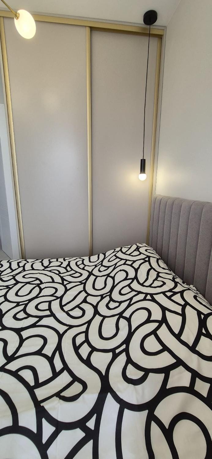 Rodzinne apartamenty bardzo blisko plaży Apartment in West Pomeranian Voivodeship, Poland