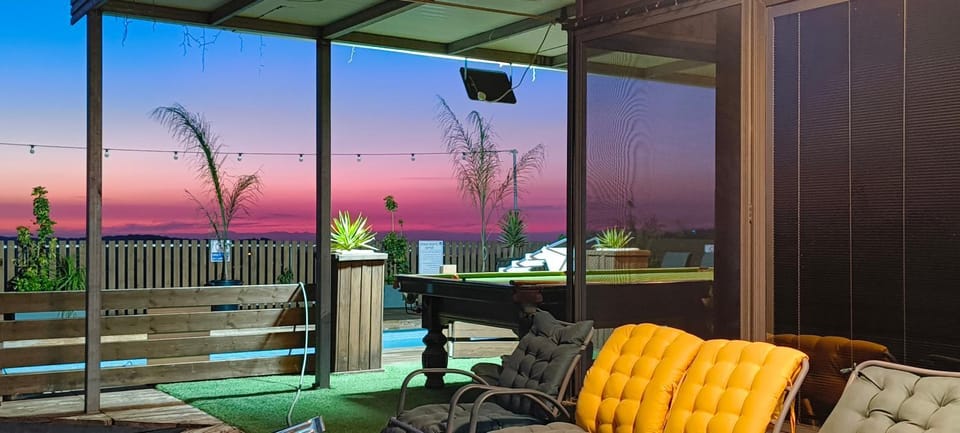 Aurora Golan Apartment in North District