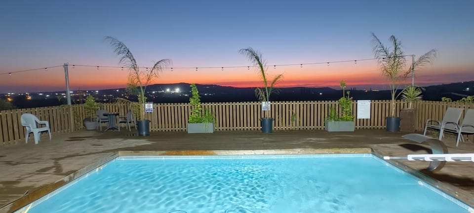 Aurora Golan Apartment in North District