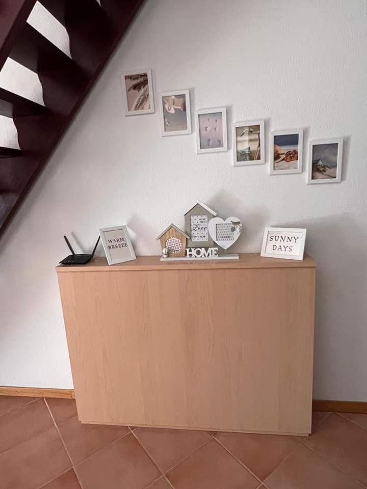 Schiera La Primula Apartment in Sardinia