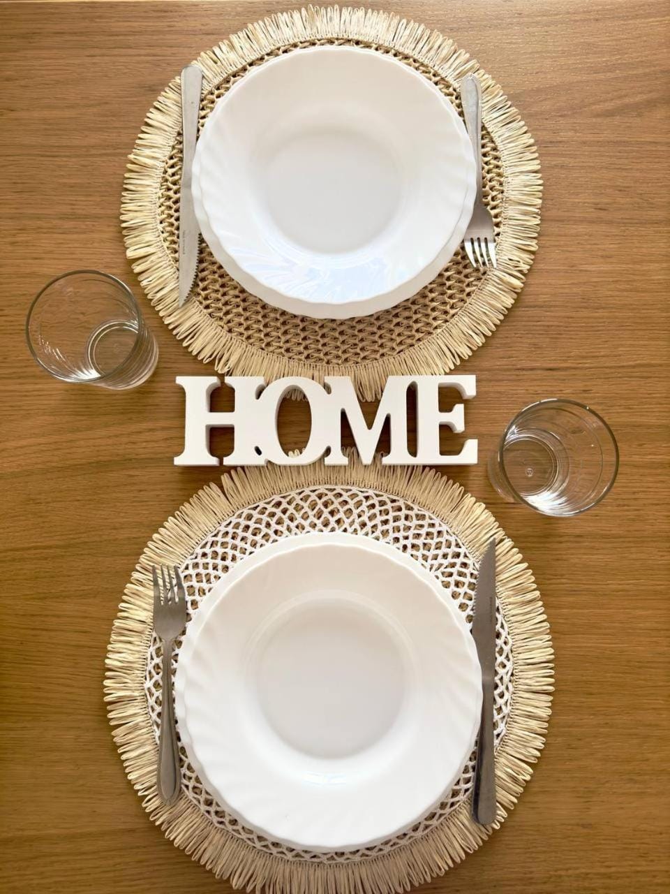 Casita perla blanca Apartment in Maxorata