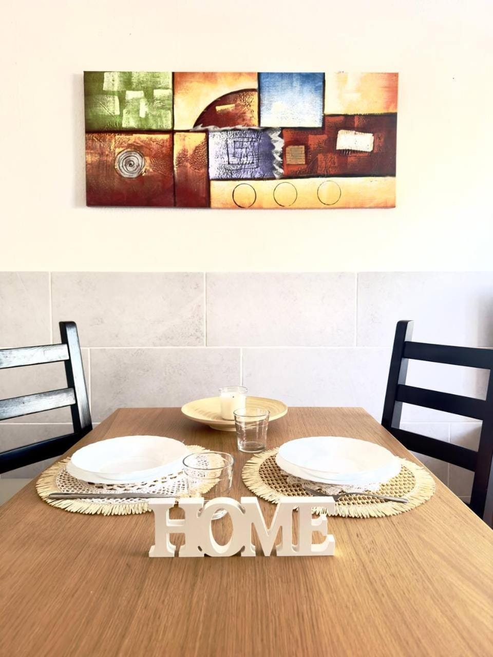 Casita perla blanca Apartment in Maxorata