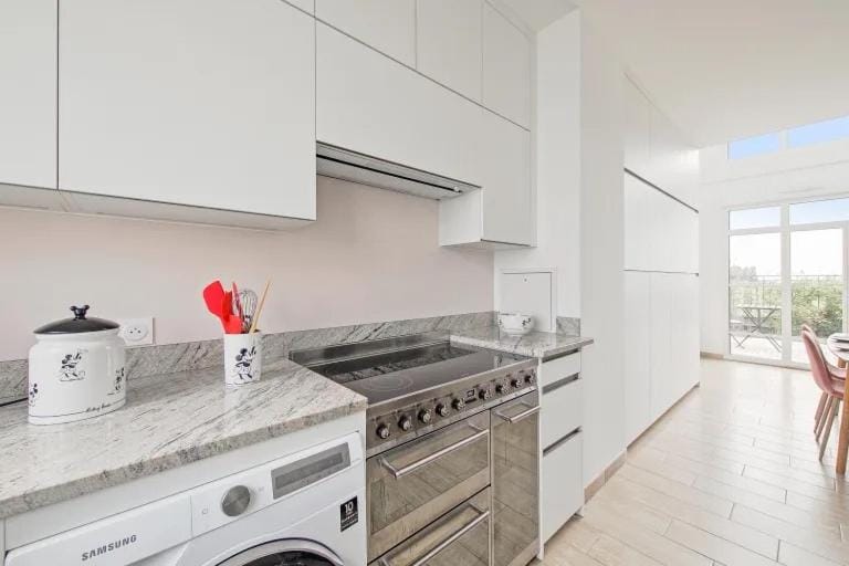 Villa Riviera Near Disneyland Paris Villa in Chessy