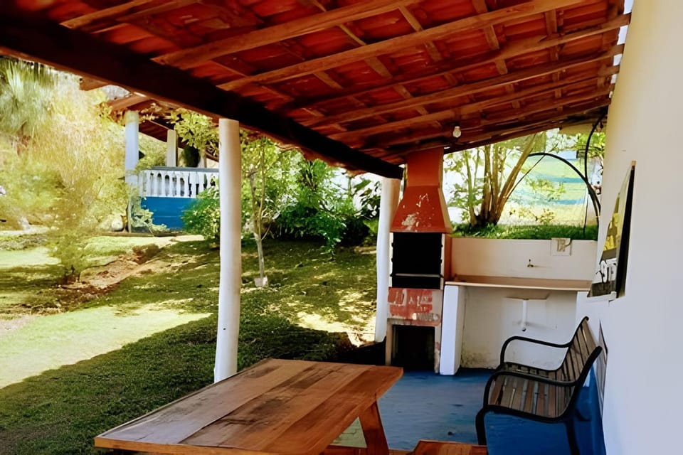 BBQ facilities, Balcony/Terrace, Balcony/Terrace, Seating area