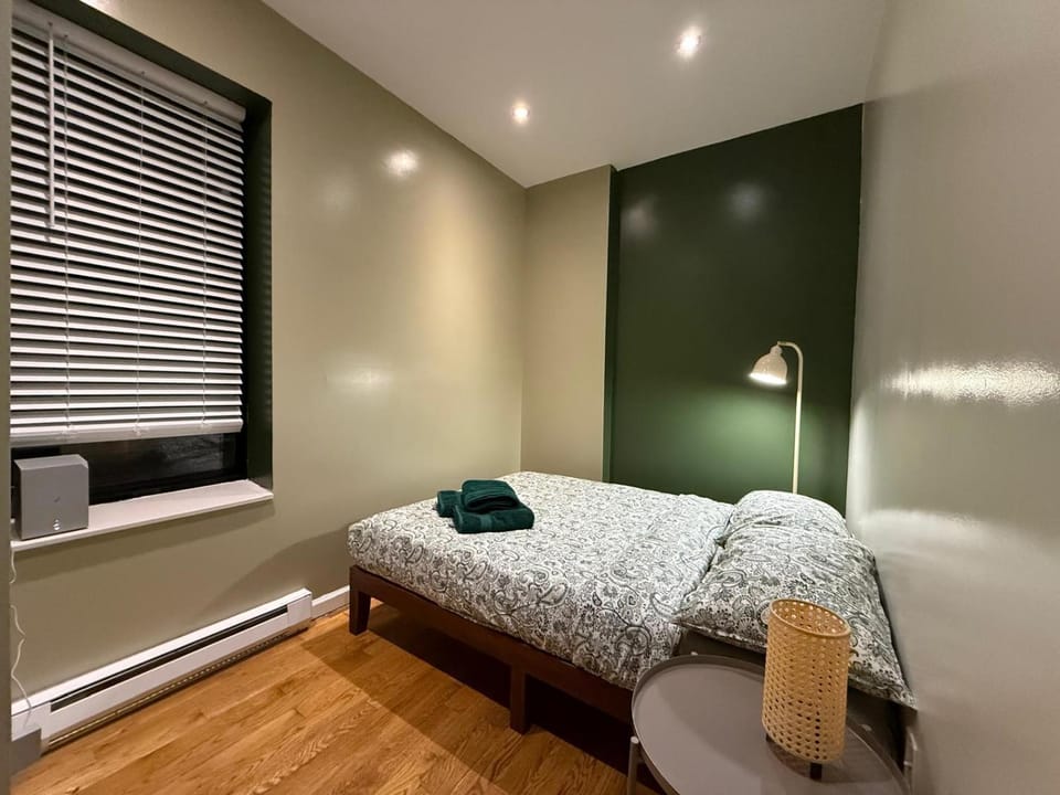 Central Living at Columbia university Apartment in Upper West Side