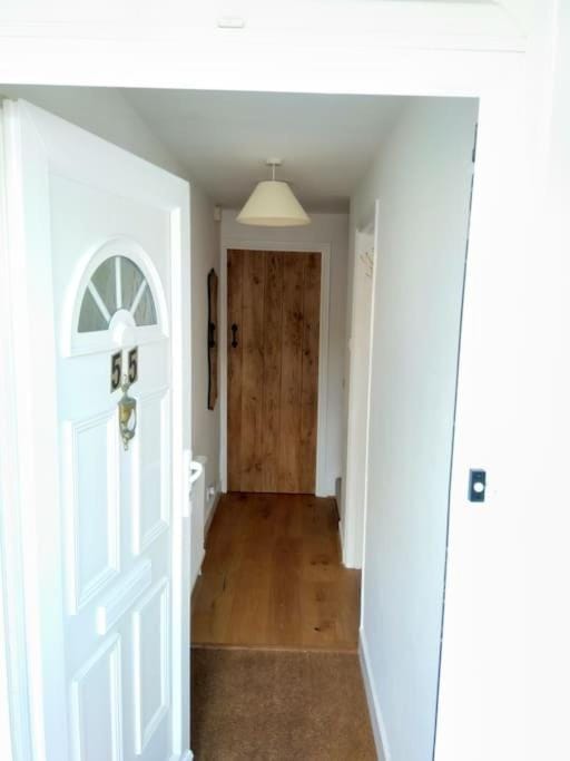Welcoming cottage in Chichester near City Centre House in Chichester