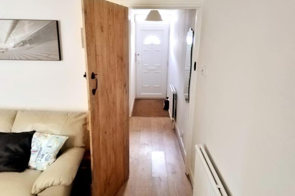 Welcoming cottage in Chichester near City Centre House in Chichester