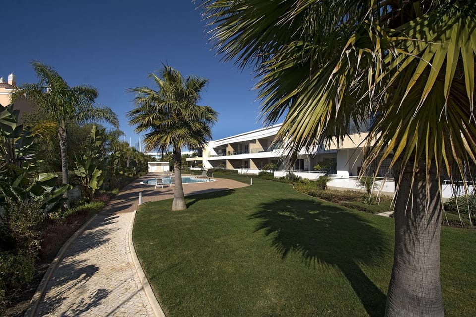 Patio, Garden, Garden view
