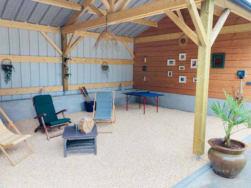 Magnifique Maison Familiale House in Brittany