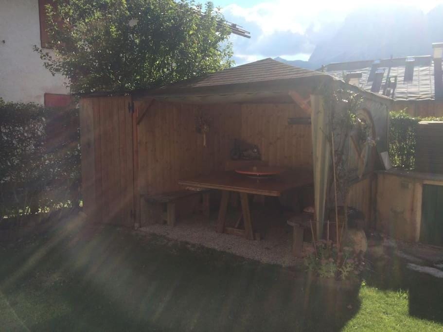 Casa De Lotto Apartment in San Vito di Cadore