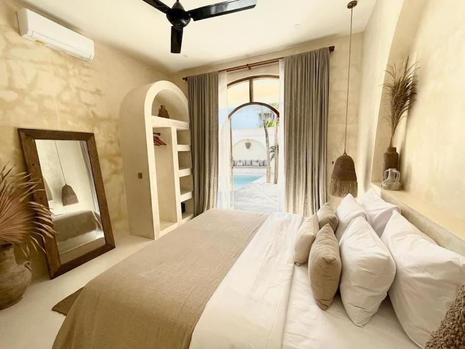 NEW Design villa, Casa Alma Bali, 2BR with private pool Villa in North Kuta
