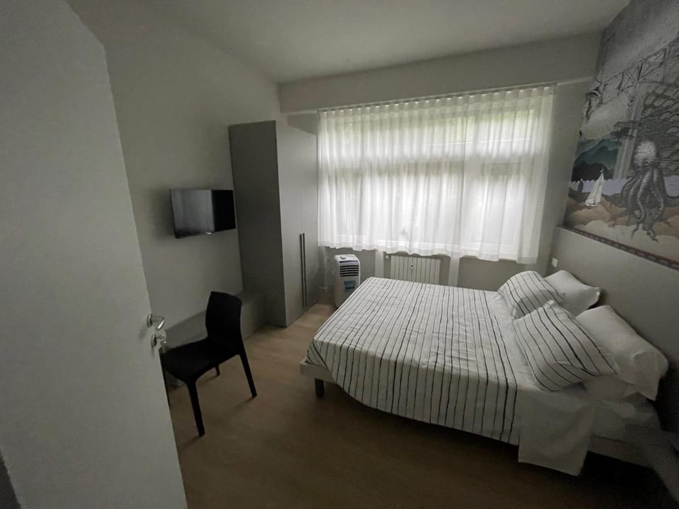 Linda House2 Apartment in Pescara