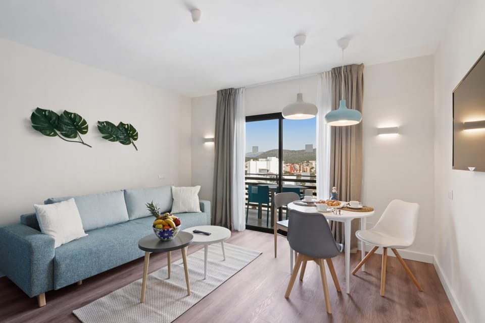 Palmanova Suites by TRH Hotel in Carrer Torrenova