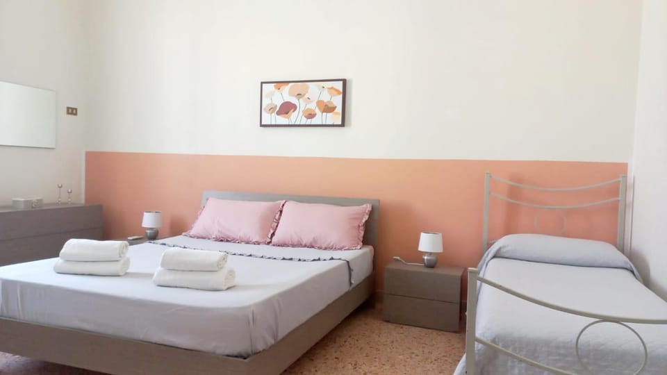 appartamento a due passi dal mare Apartment in San Vito Lo Capo