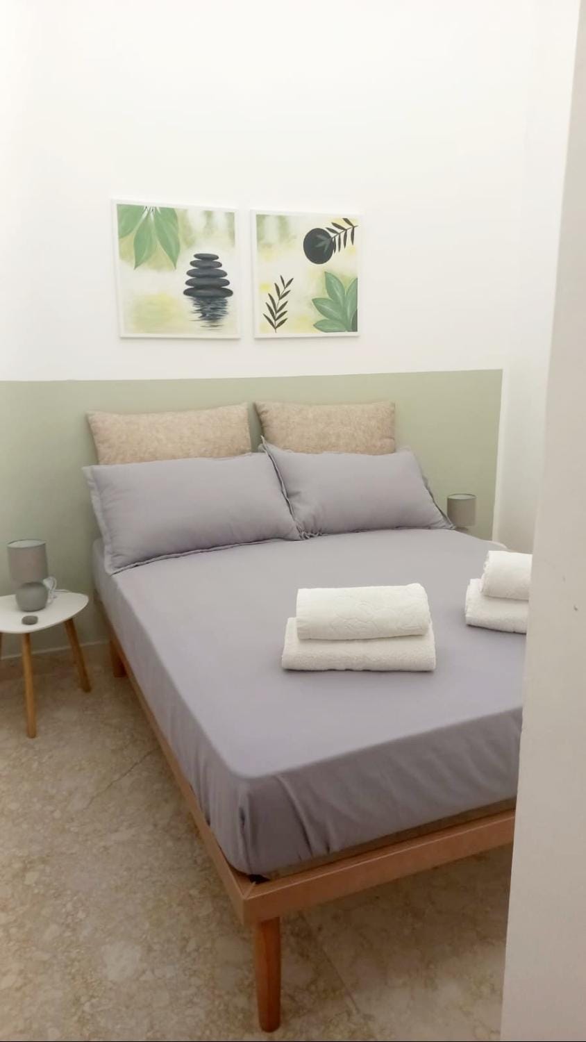 appartamento a due passi dal mare Apartment in San Vito Lo Capo