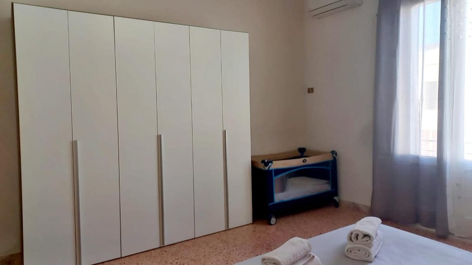 appartamento a due passi dal mare Apartment in San Vito Lo Capo